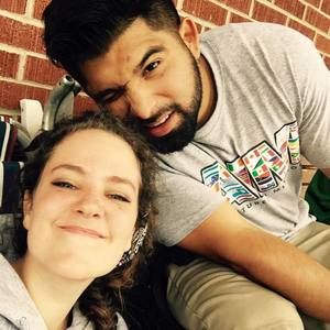 Meet your Posher, Valerie